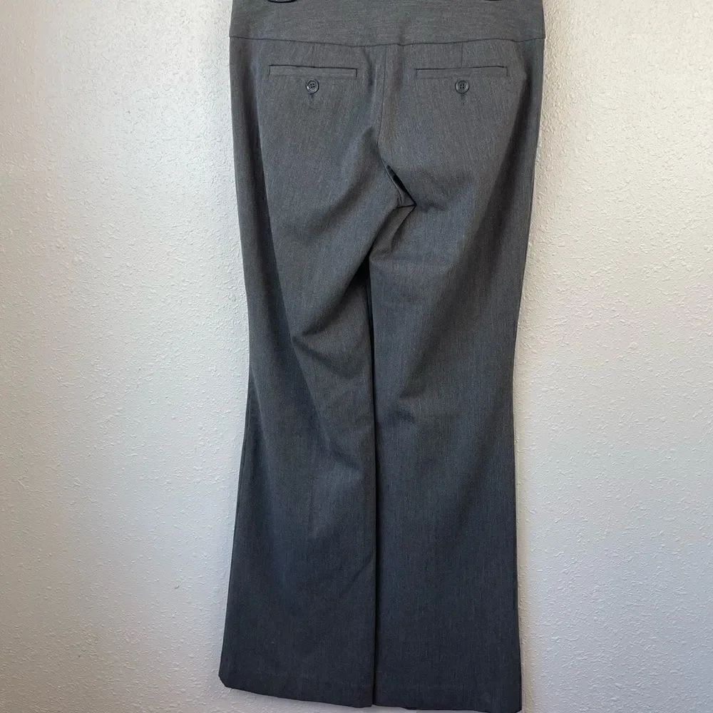 Express Design Studio Editor Dress Slacks Size 0R EUC - Picture 3 of 5